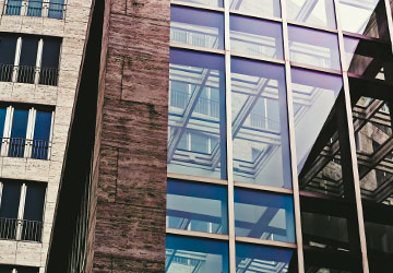 Who we are - mills engineering limited